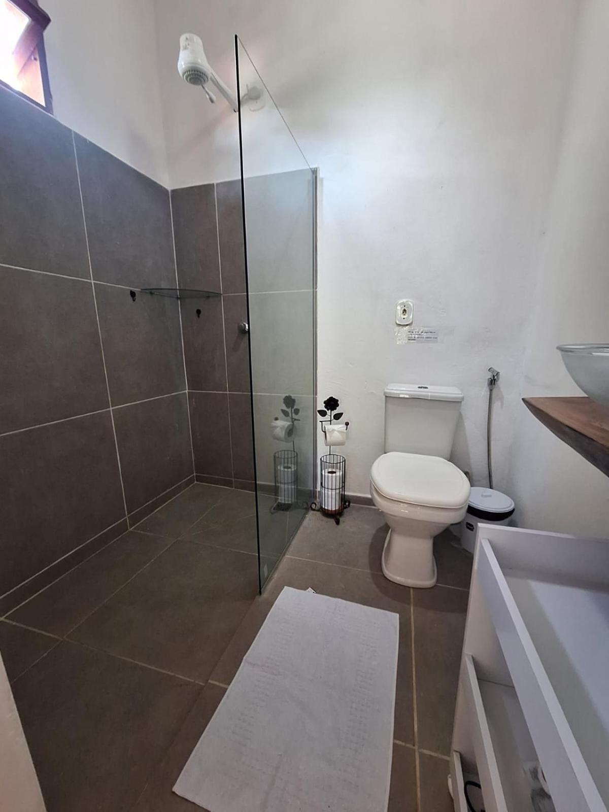 Villa 442 Porto Seguro