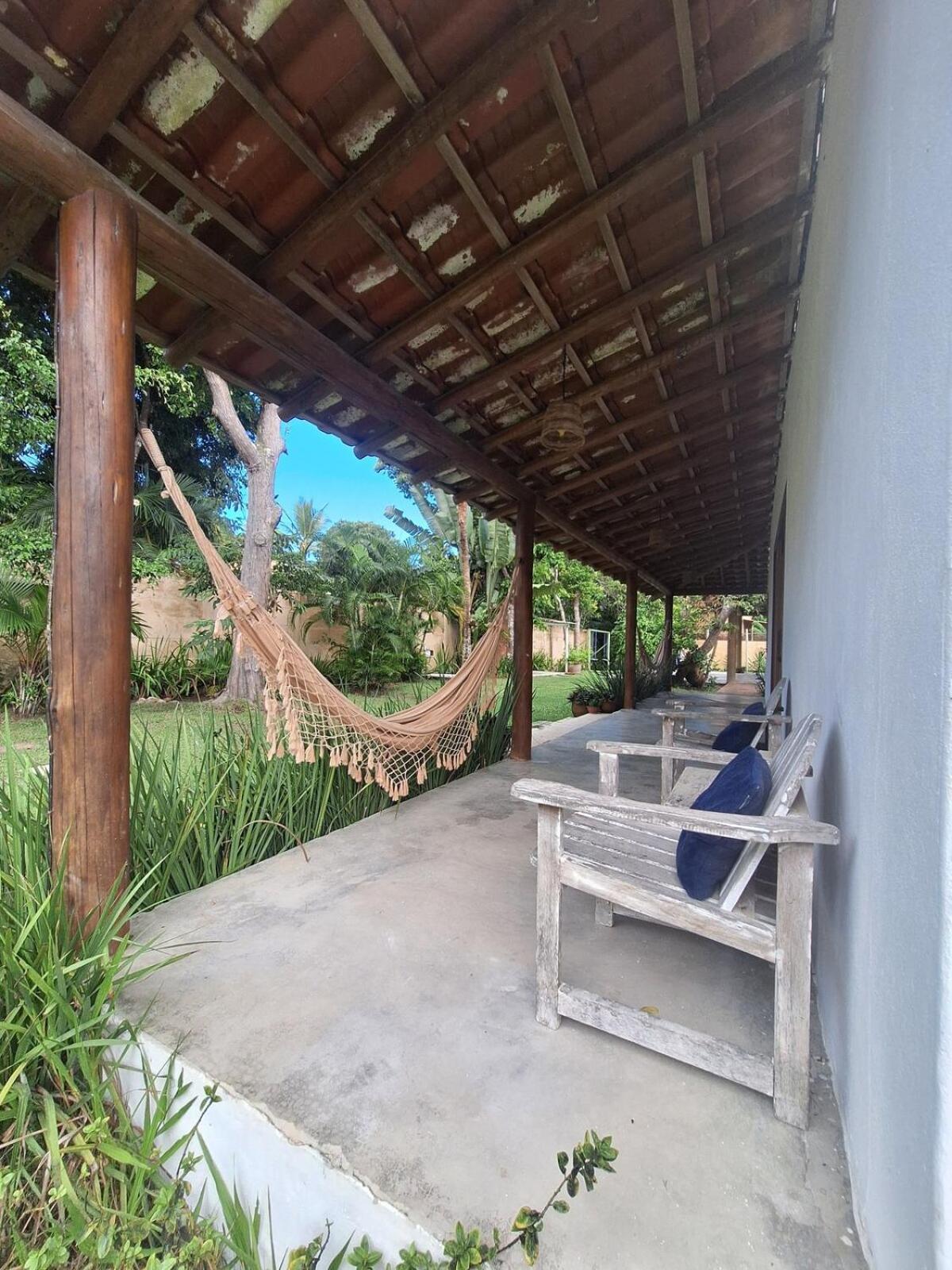 442 Porto Seguro